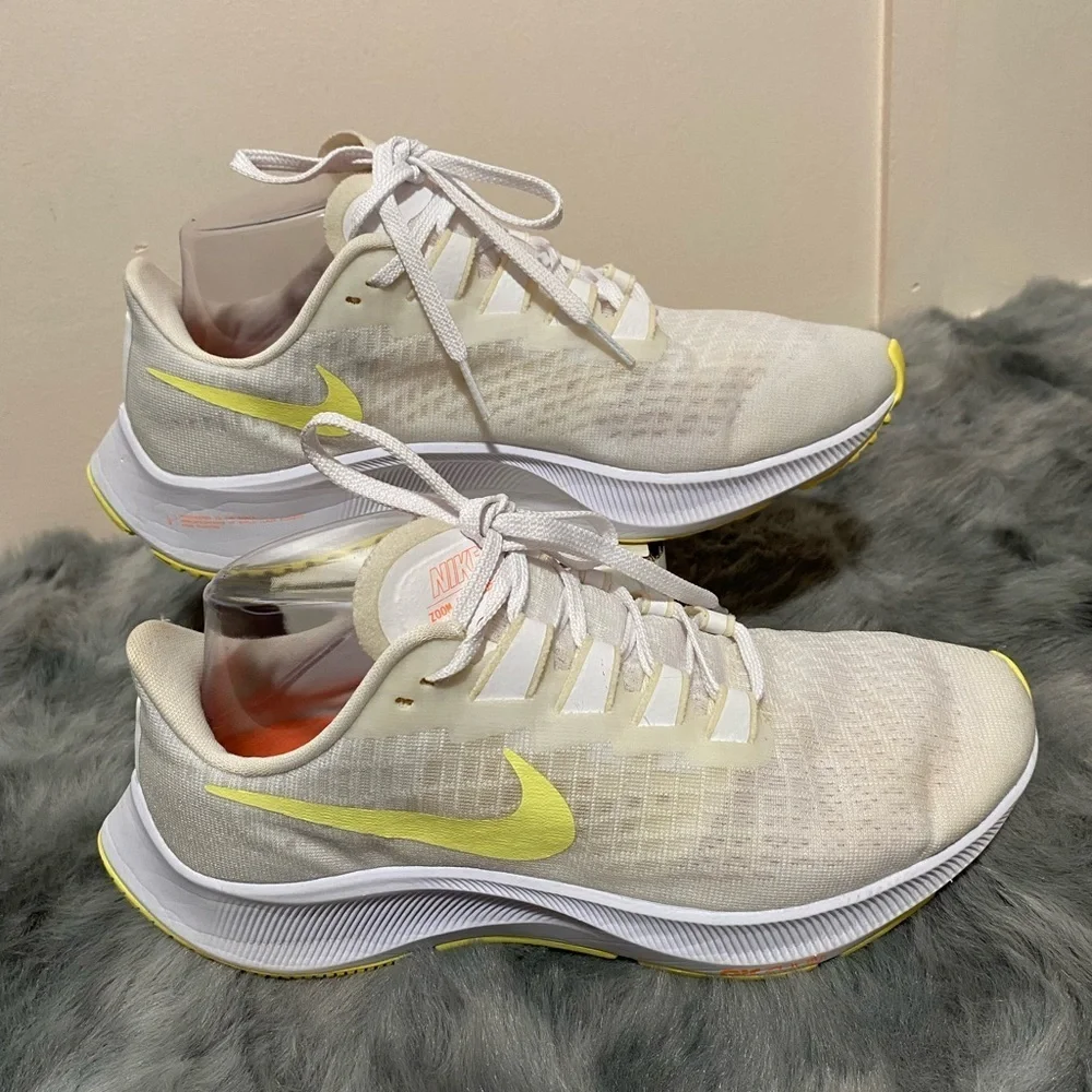 Nike zoom pagasus 37